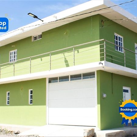 Casa San Blas Islitas 60 Exterior photo